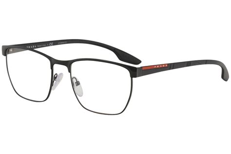 prada frames men 2017|Prada optical frames men.